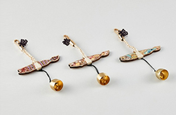 Fortune Dried Pollack Door Bell