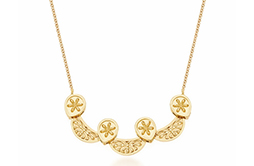 Wadang 1405 4-3 Necklace