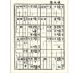 2014.03 조선의 악보 여행 : 합자보(合字譜)의 세계