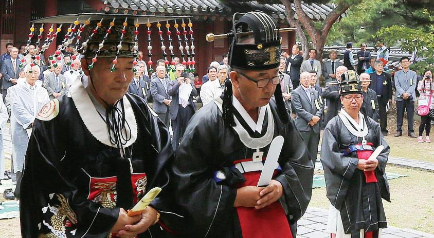 경기전