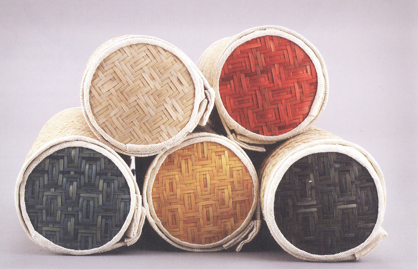 2_ 죽침 / 37&times;9cm