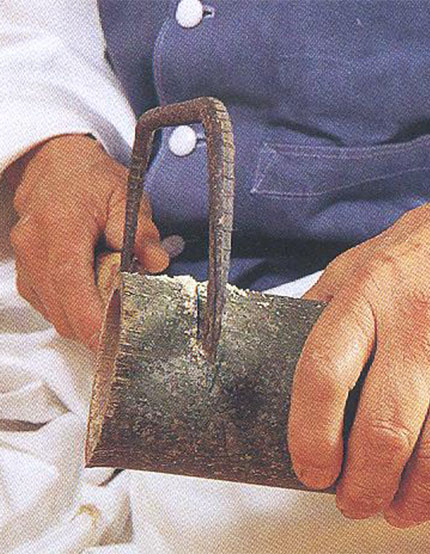 1_ 대오리제작_대통끝자리기