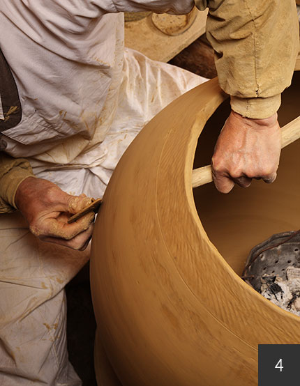 4_성형하기_훑테질