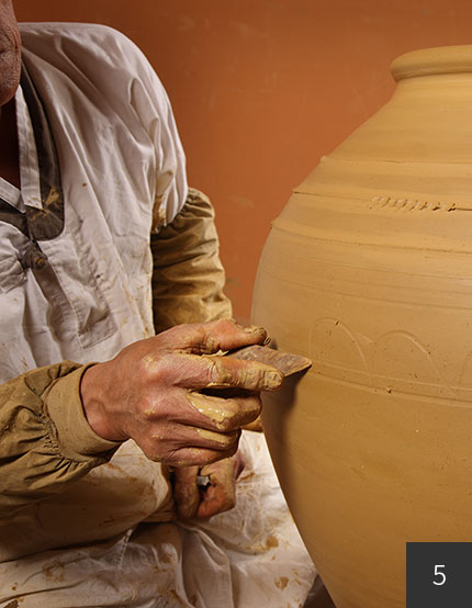 5_무늬넣기_막띠 넣기