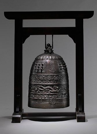 해인사종(2/3축소)_50×77cm_01
