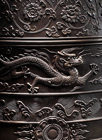 상원사 동종(축소)_44×78cm(1)