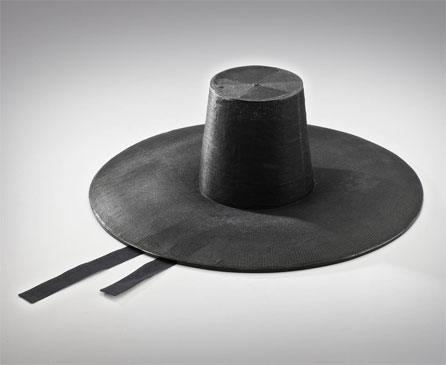 통영갓_45×15cm_02