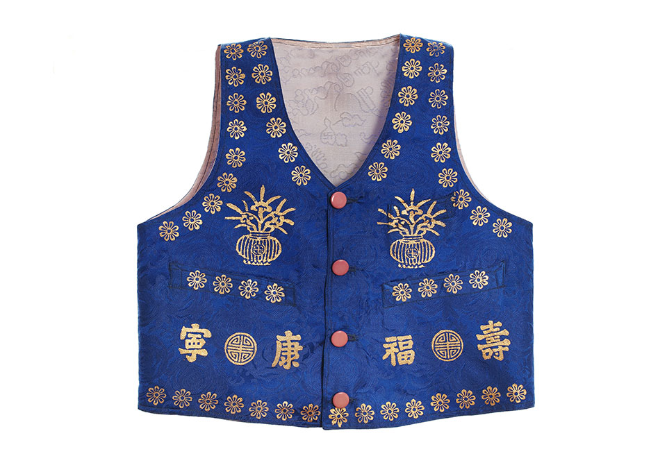 남자 아기옷 배자.jpg