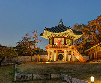 2022 Spring Royal Culture Festival-Changdeokgung Palace, Deoksugung Palace