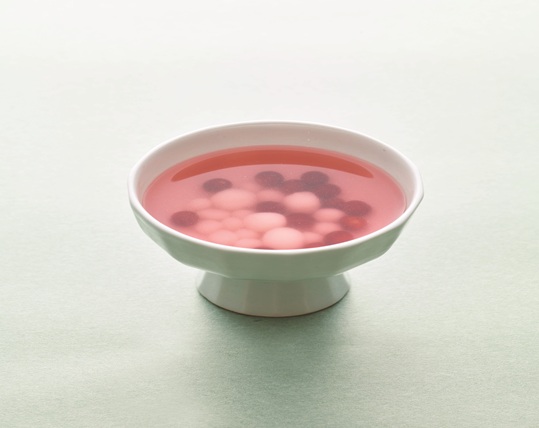 앵두수단