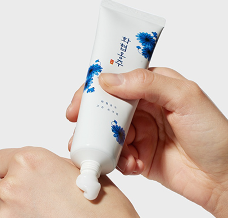 Princess Hwahyeop Hand Cream