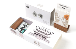 문화유산 캘린더(만년형)