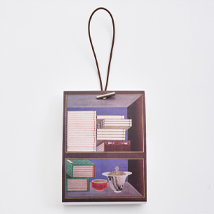 Paper Sachet - Gyeongbokgung Jibokjae