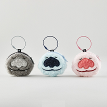 Seosusang AirPods Pouch