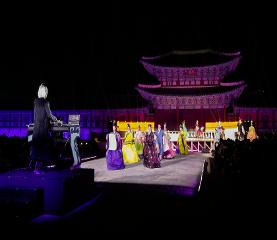 2026 봄 궁중문화축전