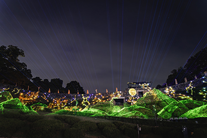 The Dream of Baekje