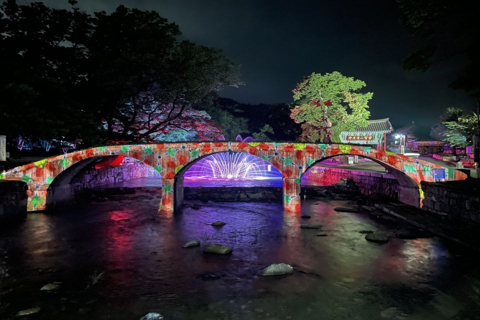 通度寺